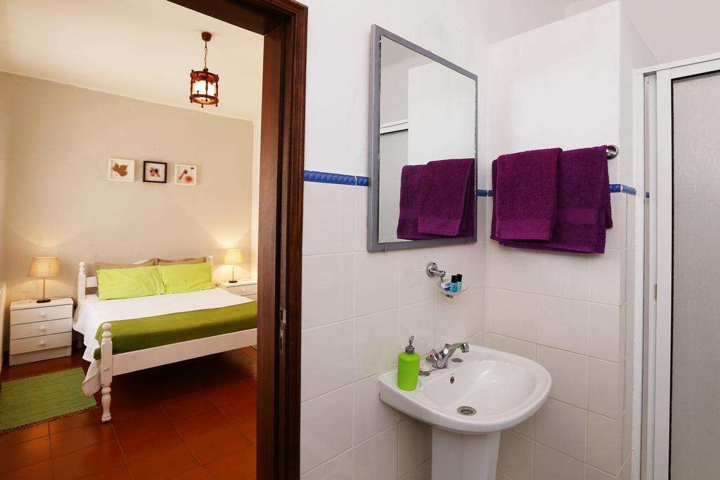 Alojamentos Oasis Mertola Phòng bức ảnh