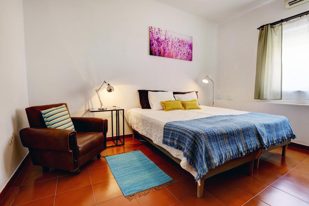Alojamentos Oasis Mertola Phòng bức ảnh