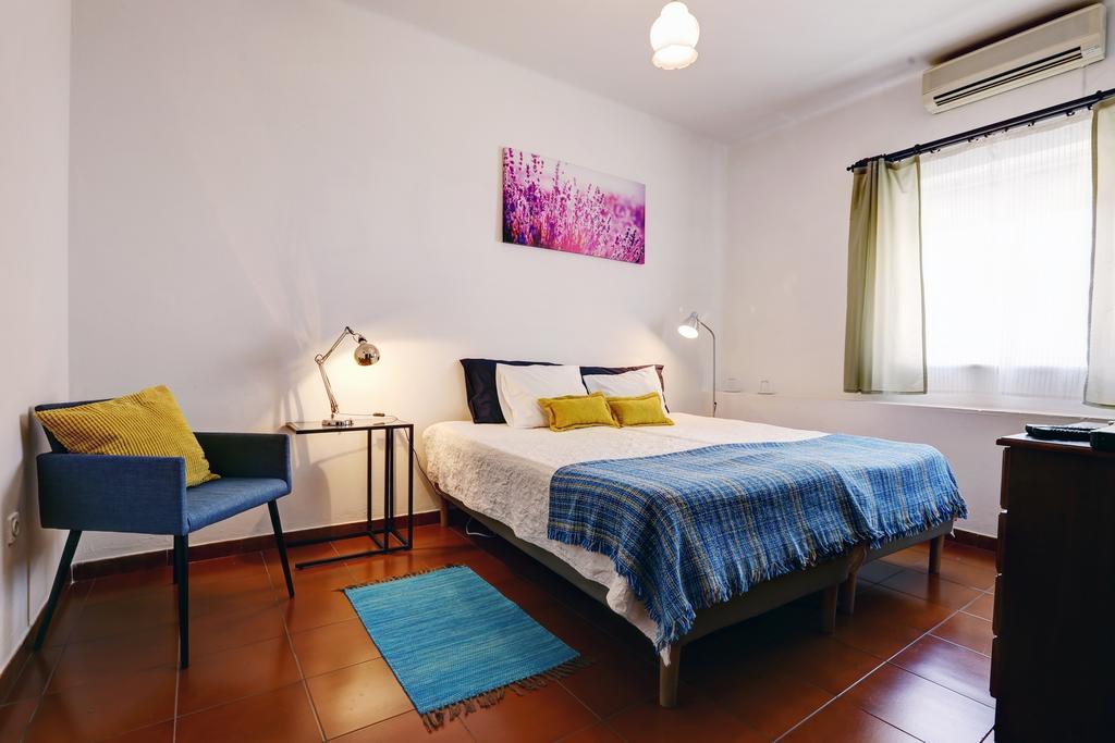 Alojamentos Oasis Mertola Phòng bức ảnh