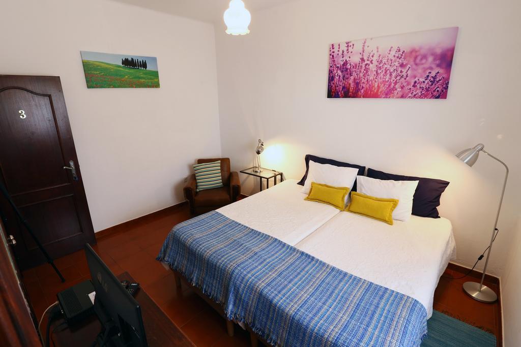 Alojamentos Oasis Mertola Phòng bức ảnh