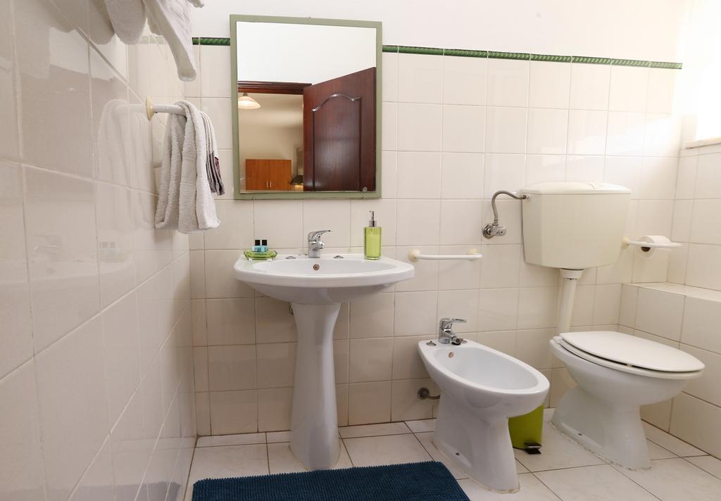 Alojamentos Oasis Mertola Phòng bức ảnh
