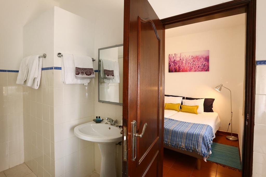 Alojamentos Oasis Mertola Phòng bức ảnh