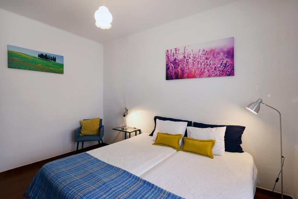 Alojamentos Oasis Mertola Phòng bức ảnh