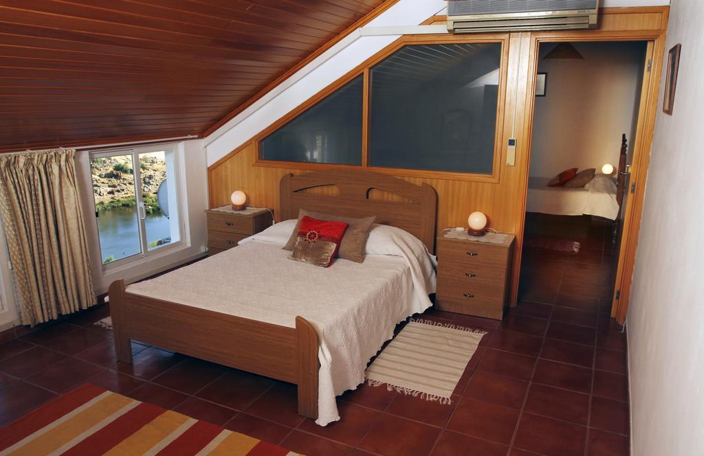 Alojamentos Oasis Mertola Phòng bức ảnh